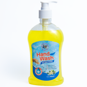 Hand Wash(Yellow)