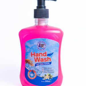 Hand Wash(Red)