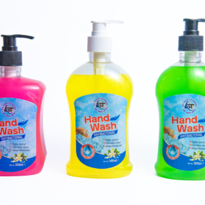 Hand Wash (Pack of 3)